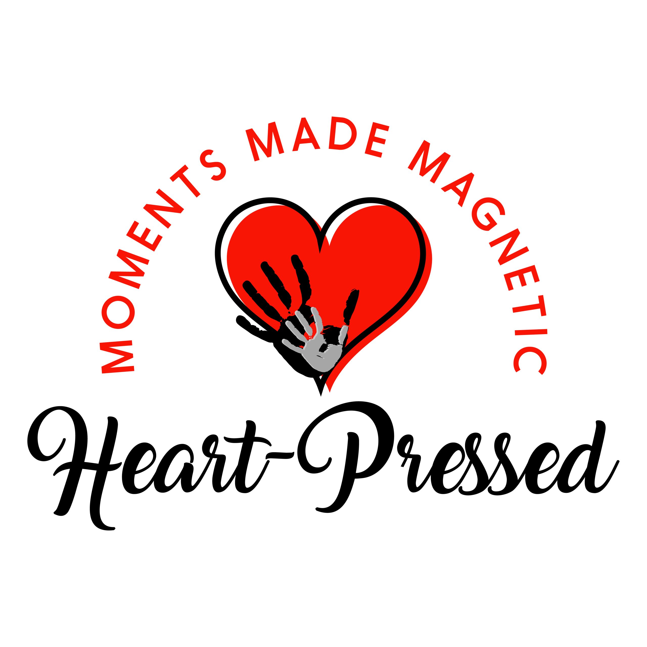 Heart-Pressed